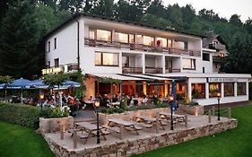 Hotel am Rosenberg Bad Driburg